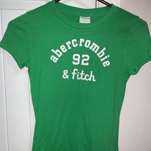 abercrombie kids Shirts & Tops - abercrombie tee abercrombie kids Shirts & Tops - abercrombie tee